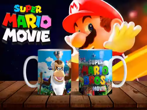 vectores plantilas MARIO BROS,VIDEOJUEGO,NIñO,NIÑA,INFANTIL,